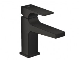 HANSGROHE METROPOL NEGRO MATE